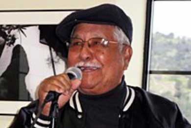Unsung hero of farmworker movement Richard Chavez dies
