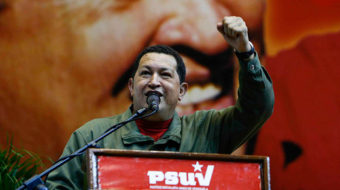 Wall Street Journal wailing over Chavez victory in Venezuela