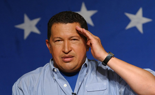 Hugo Chavez, popular Venezuelan president, dies