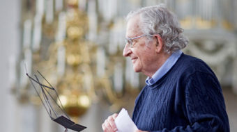 Pros and cons of Chomsky and Hedges