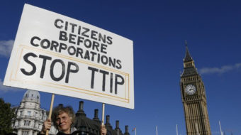 TPP’s evil twin advances in European Parliament