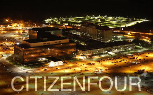 “Citizenfour”: “The Shock Doctrine” plays out in the Patriot Act