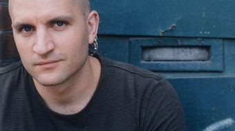 China Miéville’s postmodern fantasies in “Three Moments of an Explosion”