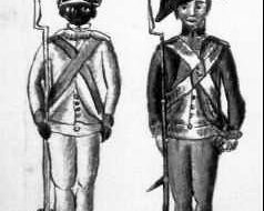 Today in labor history: George Washington says “no” to black recruits