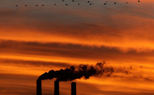Obama, EPA moving forward on climate change