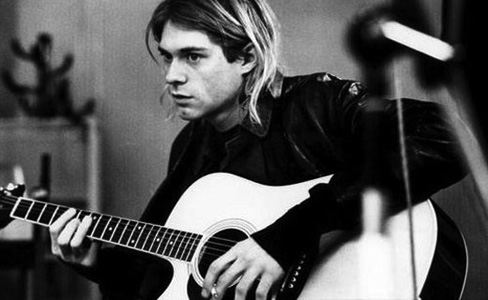 Kurt Cobain fans celebrate rocker’s birthday