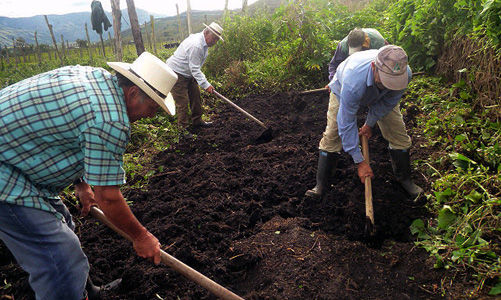 Agrarian strike in Colombia triggers repression, wider struggle