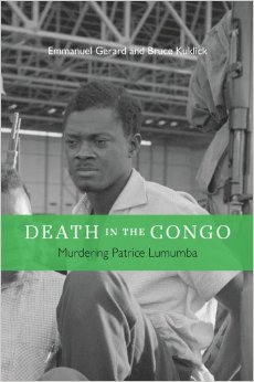 “Death in the Congo” highlights obscure subject: African liberation