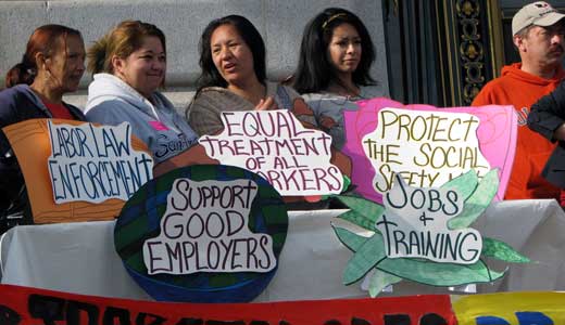 APALA fights wage theft