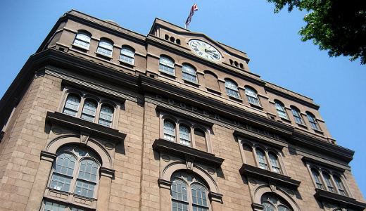 Cooper Union students fight to keep school tuition free