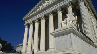 Workers, unions may face big loss at Supreme Court