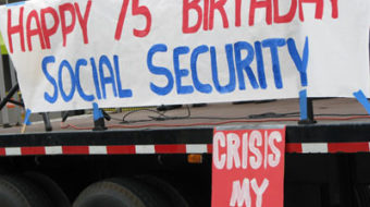 Attacks on Social Security called “un-American”