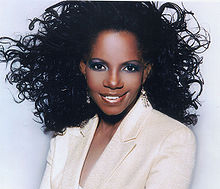 Today in history: Vocalist/actress Melba Moore celebrates a milestone