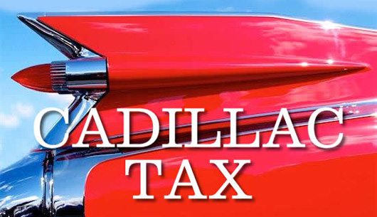 Obama budget keeps “Cadillac tax” on union health plans