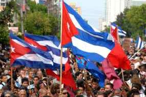 After 55 years, time to end embargo against Cuba