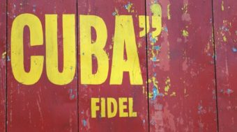Cuba denounces inclusion in State Department “sponsors of terrorism” list