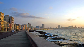 Cuba travel bill vote delayed