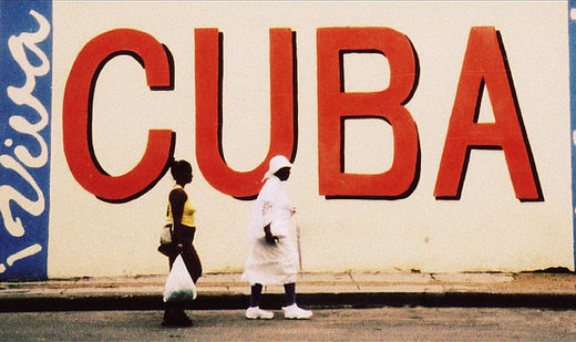 Hypocrisy of U.S. “terrorism” accusations against Cuba