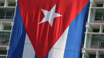 Cuban Americans talk about normalizing Cuba relations