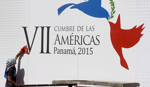 New alignment for U.S., Latin America after Panama