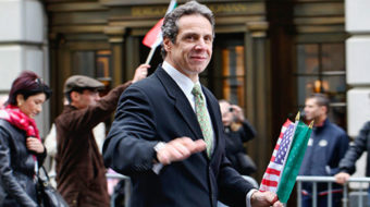 In New York governor race, there’s the serious and the fringe