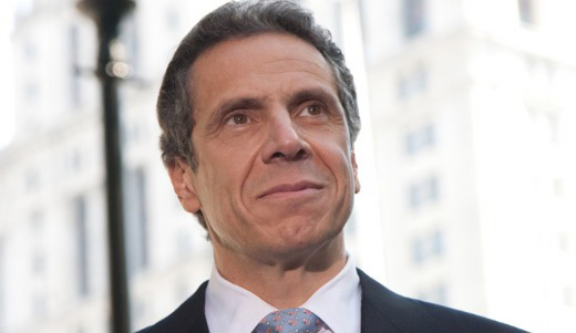 Cuomo-friendly business group launches ad campaign