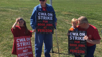 An open letter to Verizon CEO Lowell McAdam