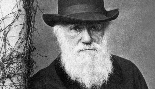 “Darwin Day” pushed in House