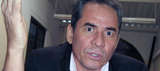 Free Colombian political prisoner David Ravelo!