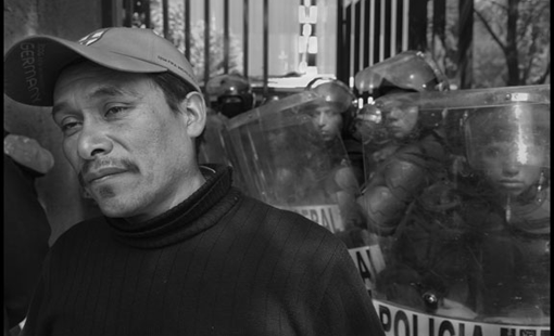 Mexico teachers on the barricades: Protests result in death and injury