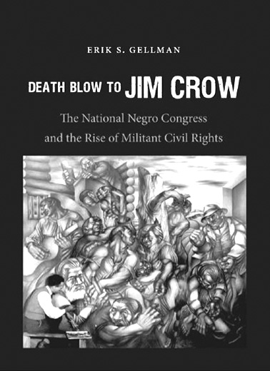 “Death Blow to Jim Crow” comes highly recommended