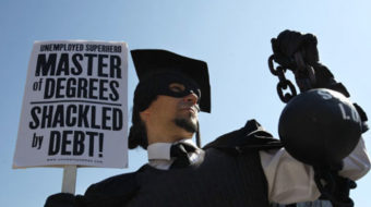 Student loan rates set to double as July 1 deadline looms