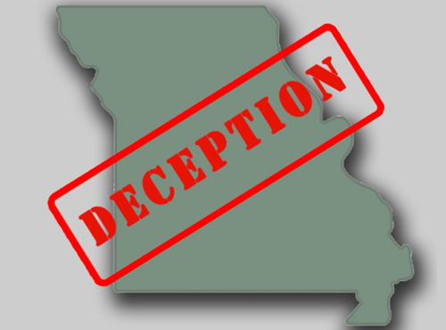 Missouri senate defeats “paycheck deception” bill