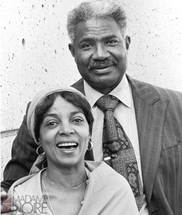 Ruby Dee, 91: Iconic actress, civil rights activist