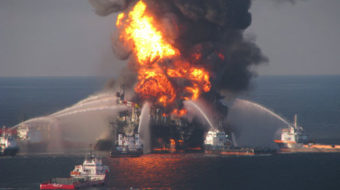 BP to admit guilt for oil spill, pay over $4 billion