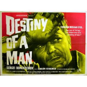 Movies you might have missed: “Destiny of a Man”