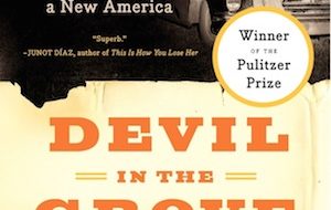 “Devil in the Grove”: Must-read Pulitzer Prize winner