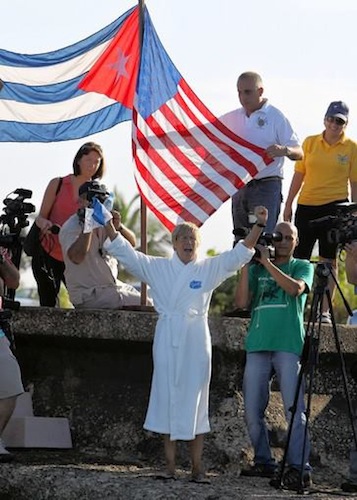 Fixing U.S. intervention capabilities in Cuba