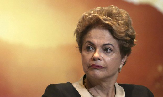 Brazil Chamber of Deputies votes to impeach Rousseff, but struggle isn’t over
