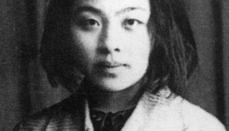 Today in women’s history: Ding Ling, forgotten Chinese author, remembered
