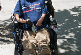 Tap the disability rights movement’s untapped power