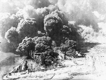 Today in eco-history: Deadly Texas City disaster