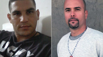 Cuban 5 prisoner and Ebola-fighting doctor give each other strength