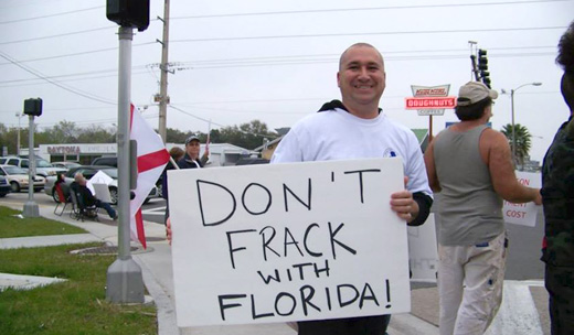 Florida communists have a “great convention”