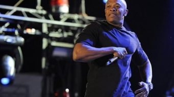 Today in African American history: Dr. Dre turns 50