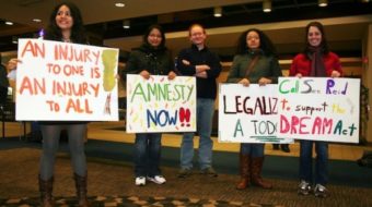Immigrant students win in-state tuition battle