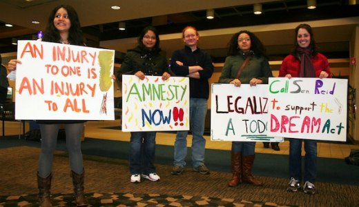 Immigrant students win in-state tuition battle