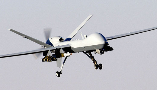 Drones in the U.S. – helpful or harmful?