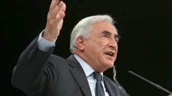 The Strauss-Kahn dismissal: Blaming the victim, again