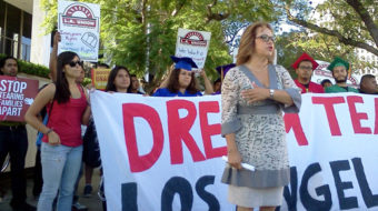 AFL-CIO launches campaign for immigration reform
